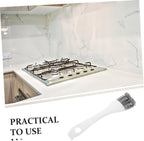 360° Stovetop Cleaning Brush Set