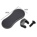 Comfortable Arm Support Computer Hand Pallet Mouse Pads