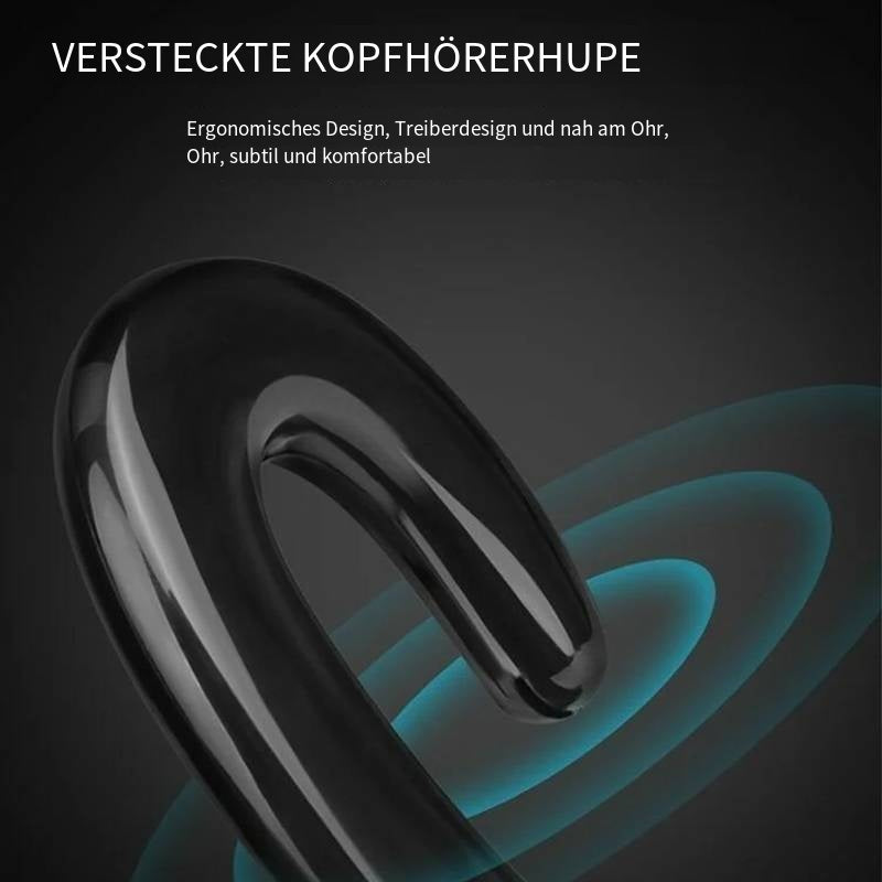 C4 Bluetooth headset
