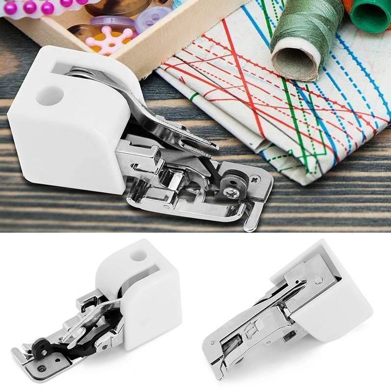 Side-Cutter Overlock Foot