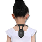 Posture Corrector for Neck and Back Support | Real-Time Feedback for Spine Alignment and Improved Posture