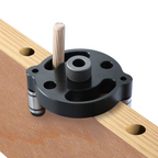 6/8/10mm Vertical Pocket Hole Jig (8 pcs.)