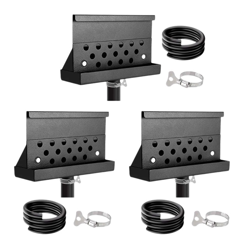 Barbecue Oil Dripper