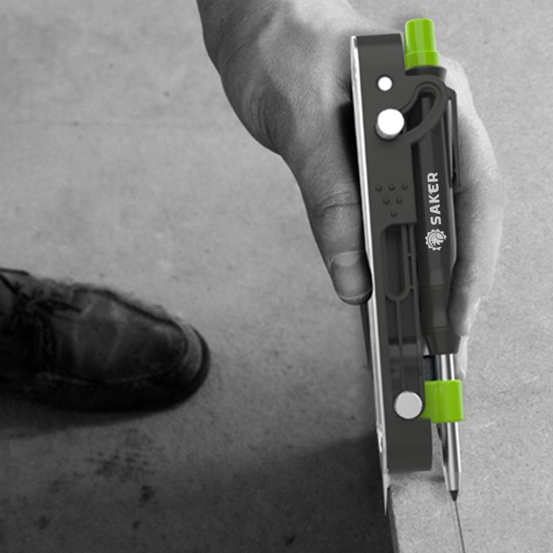 SAKER MULTIFUNCTIONAL TEAR TOOL