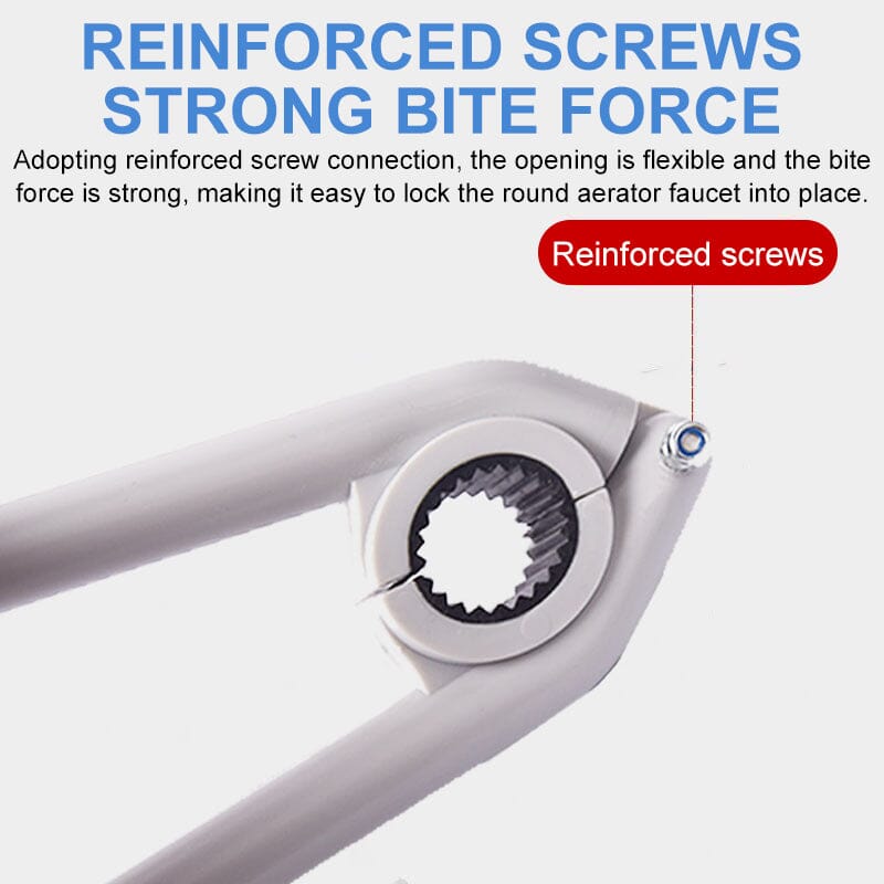 Faucet Key
