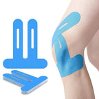 Knee meniscus protection belt (4 pieces)