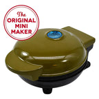 WaffleMaster Mini – Quick and Tasty Breakfast