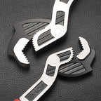 Industrial Quality Multifunctional Self-Locking Pipe Wrench Tool