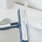 Glass Wiper Brush