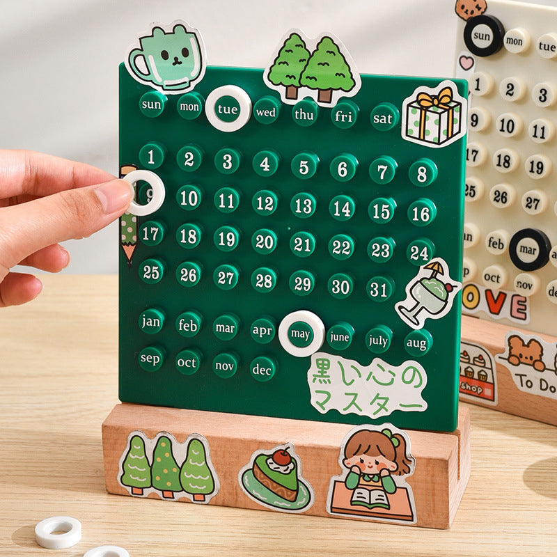 Eternal Calendar
