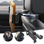 Headrest Tablet Mount Suitable for iPhone