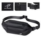 Casual Multifunctional Hip Bag