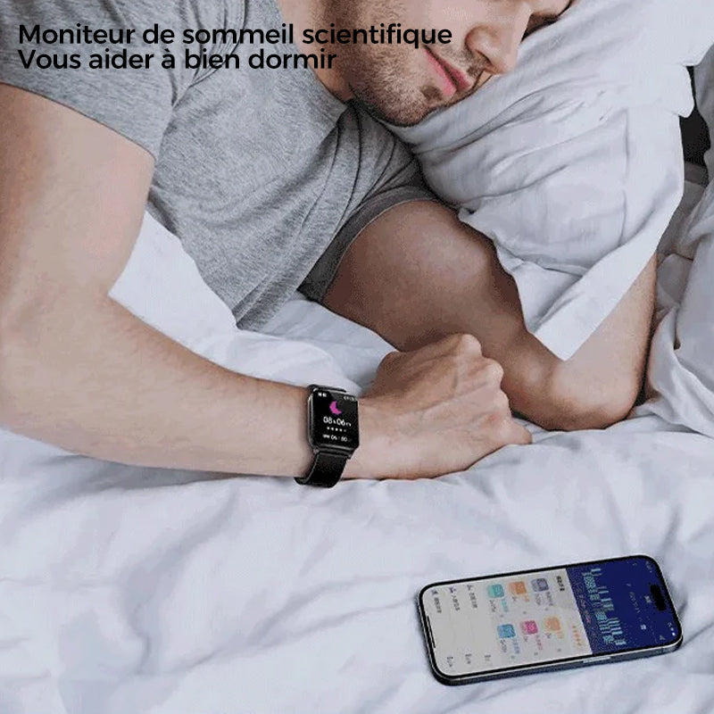 Bluetooth Mode Watch
