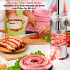 SausagePro Precision Sausage Filling