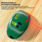 Electronic 90-Degree Laser Scale