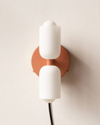 Wall lamp Star light effect Modern Design Ambient lighting