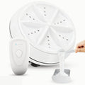 LuxiClean Elite Dishwasher & Washing Machine | Compact and powerful solution for effortless cleaning