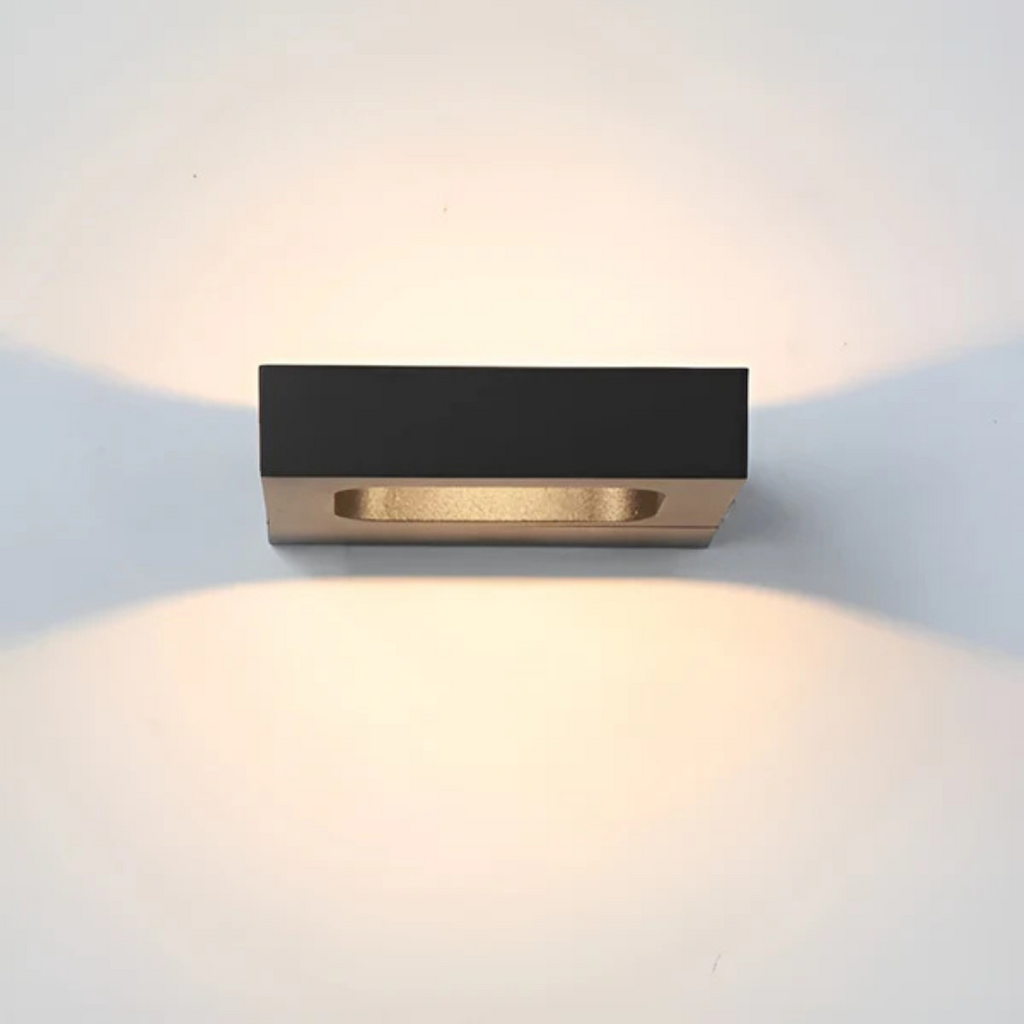 Adjustable LED Wall Lamp Indoor