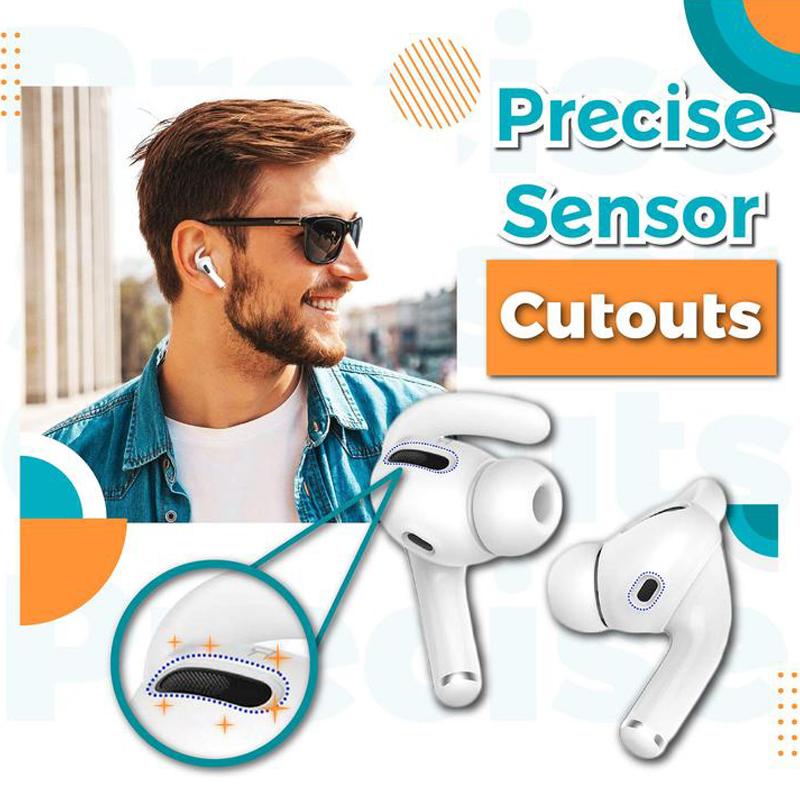 Anti-Slip Earphone Cover