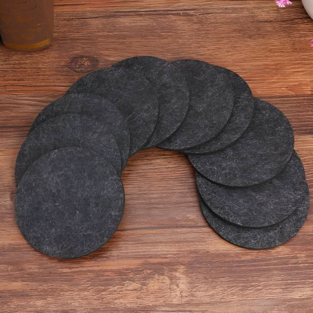 Dropguard Felt Drink Coasters