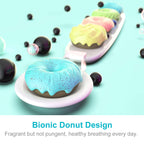Donut Aromatherapy Capsule for Cat Beds / For Cats