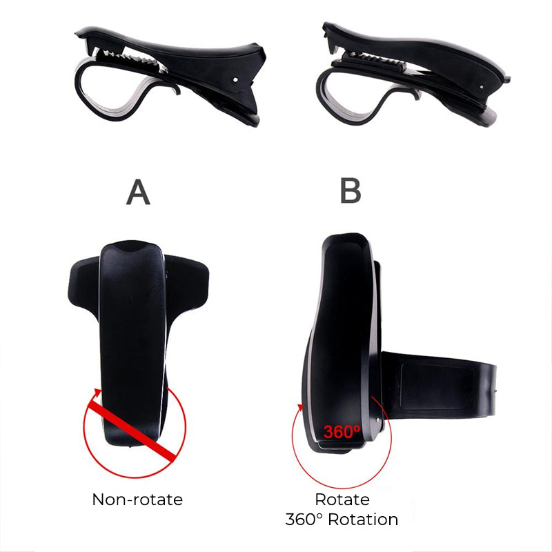 Universal Car Phone Holder