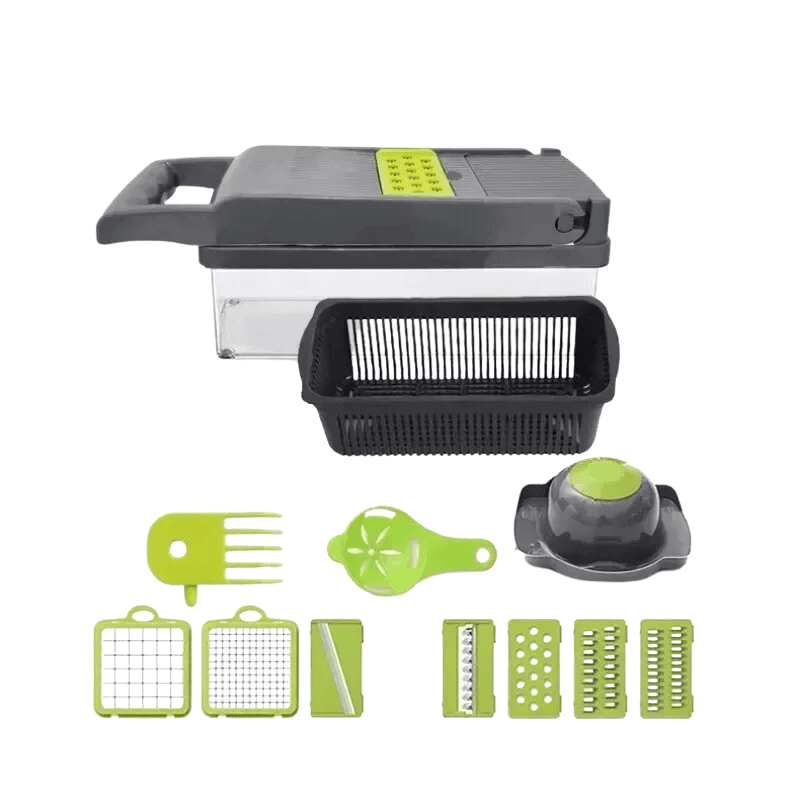 Universal Grater – Effortless Slicing