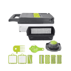 Universal Grater – Effortless Slicing