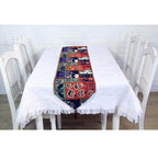 Halloween Decoration Tablecloth