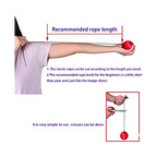 Speedpunch Boxing Training Kit