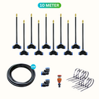Automatic Watering System – AquaBloom