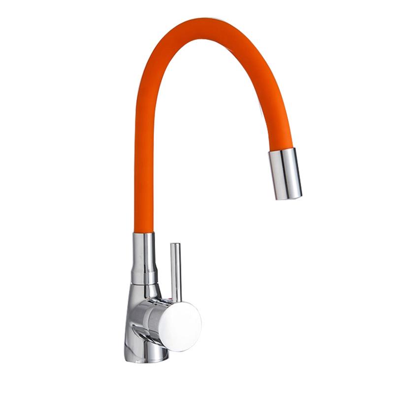 Universal Foam Expansion Tube