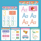 Textbook for Child Pedagogy