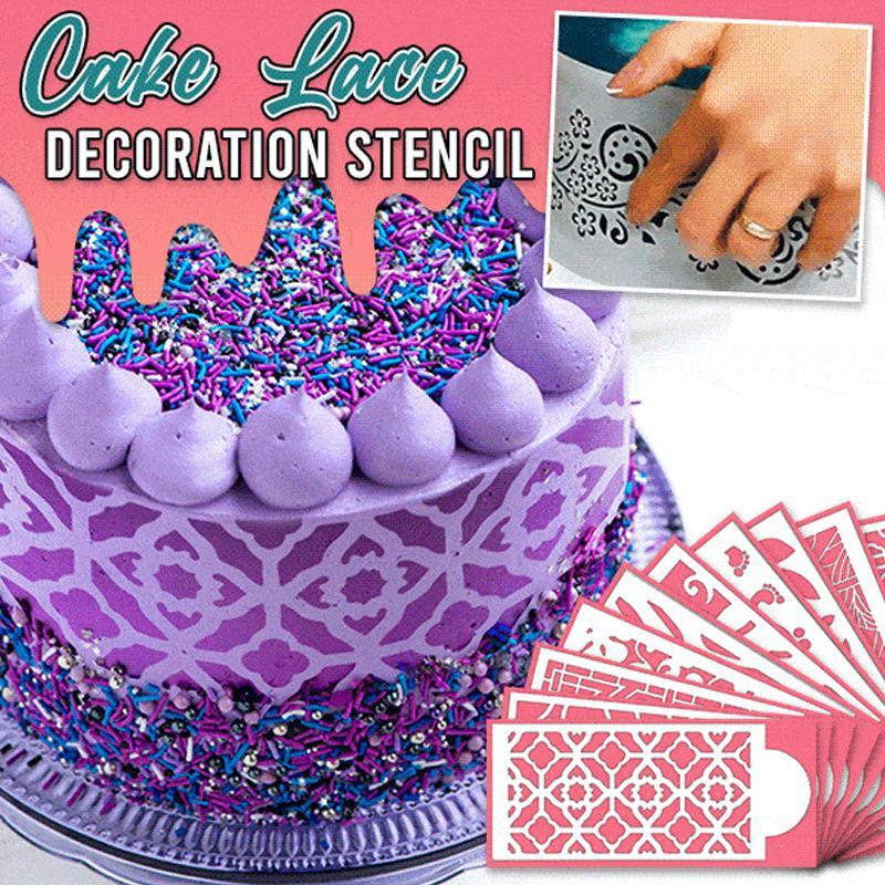 Pattern Totem Templates For Cakes