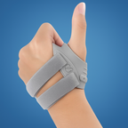Pain Relief & Joint Stabilisation – Breathable Lightweight Splint – CMC Joint Arthritis & Sprain