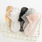 Women's Fashion Lace Socks