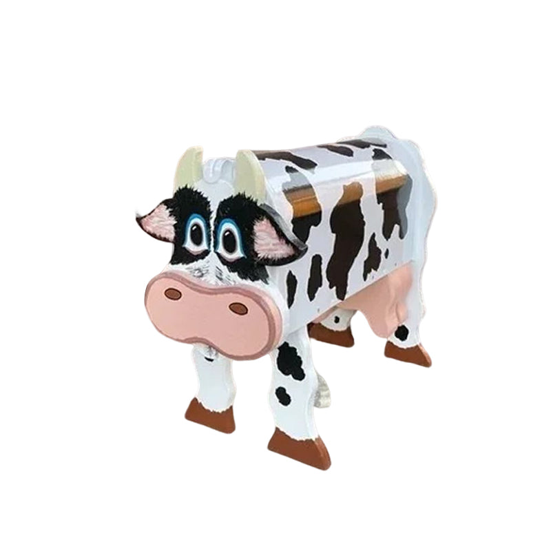 Mailbox for Livestock