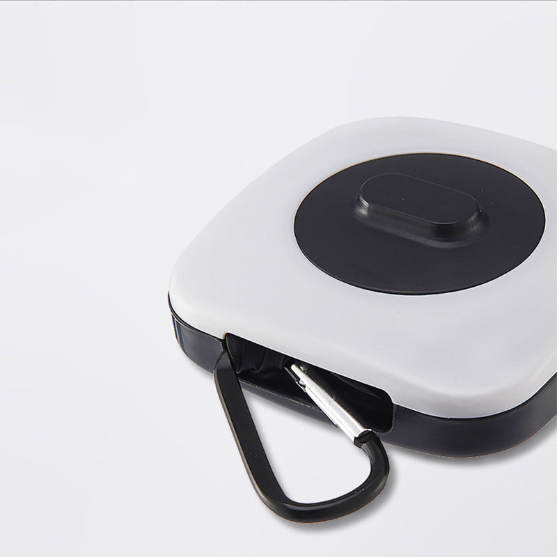 Ciaoviesac De Courses With Rotatable Storage Container