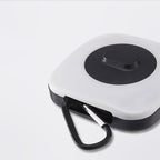 Ciaoviesac De Courses With Rotatable Storage Container