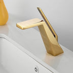 Streamline Bathroom Faucet