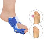 Hallux Valgus correction splint (1 pair)