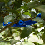 Fixative for branch modeling