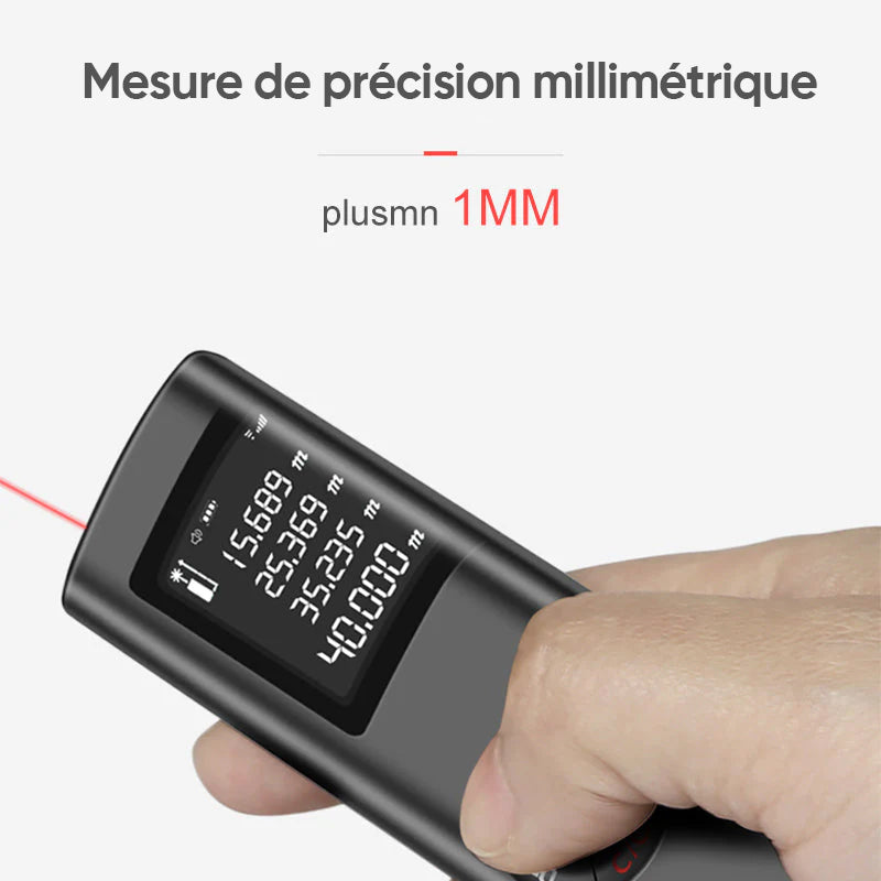 Mini-Laser-TäLäMäTre
