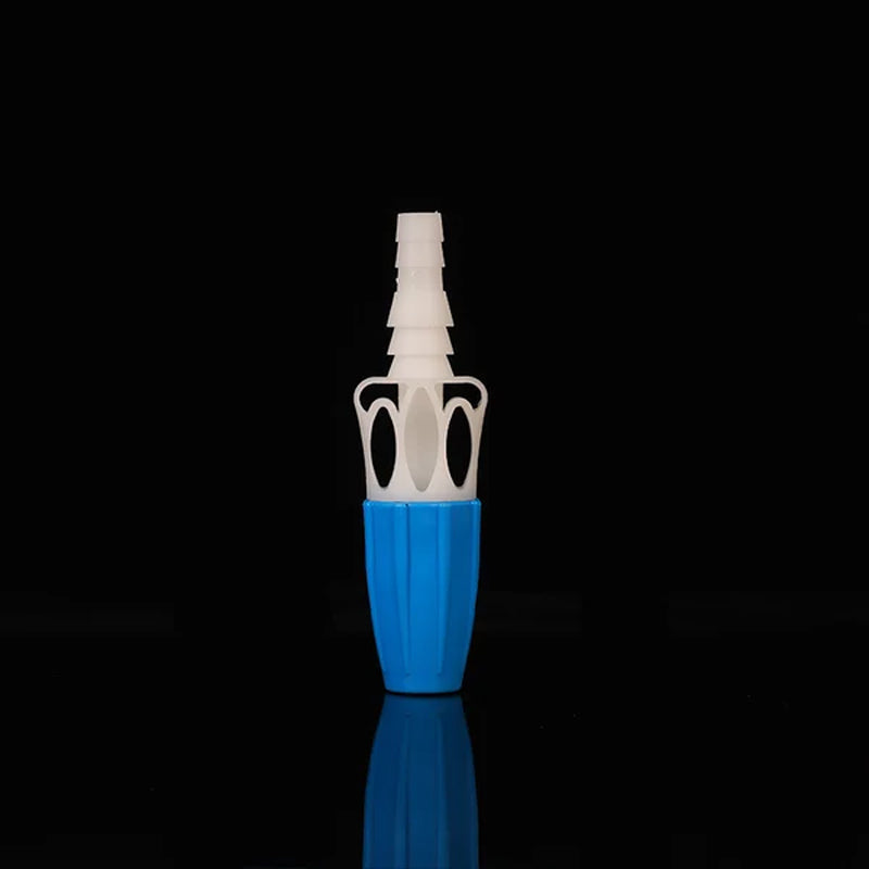 Blooming Water Gun Attachment