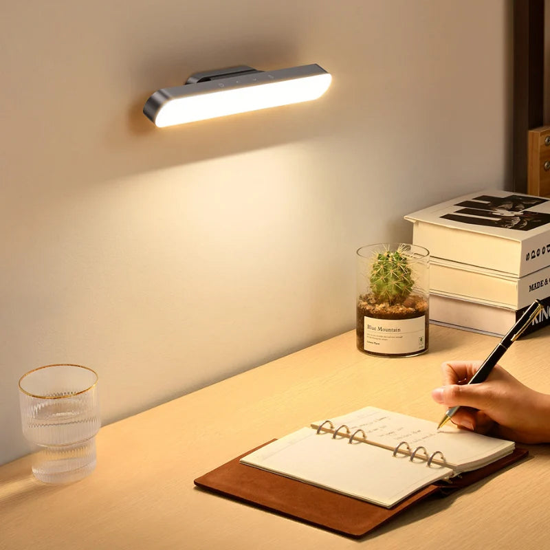 Dimmable Touch Light Bar