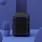 Waist Portable Lazy Outdoor Fan