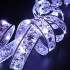 Hot Sale Christmas Ribbon Fairy Lights