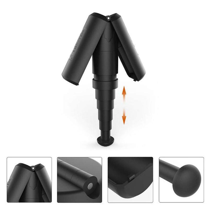 Portable Mini Folding Chair for Queuing Outdoors etc.