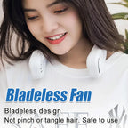 Summer Portable Neck Fan