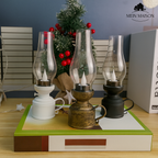 EraLamp – Classic vintage light with contemporary charm